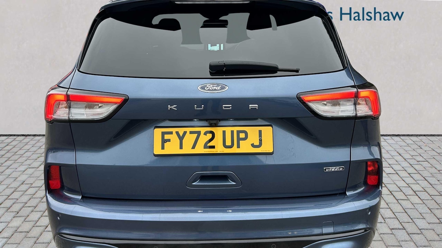 Used Ford Kuga 2022 for sale - 77527095: Photo 5