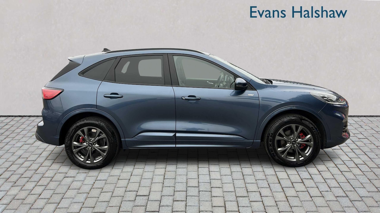 Used Ford Kuga 2022 for sale - 77527095: Photo 6