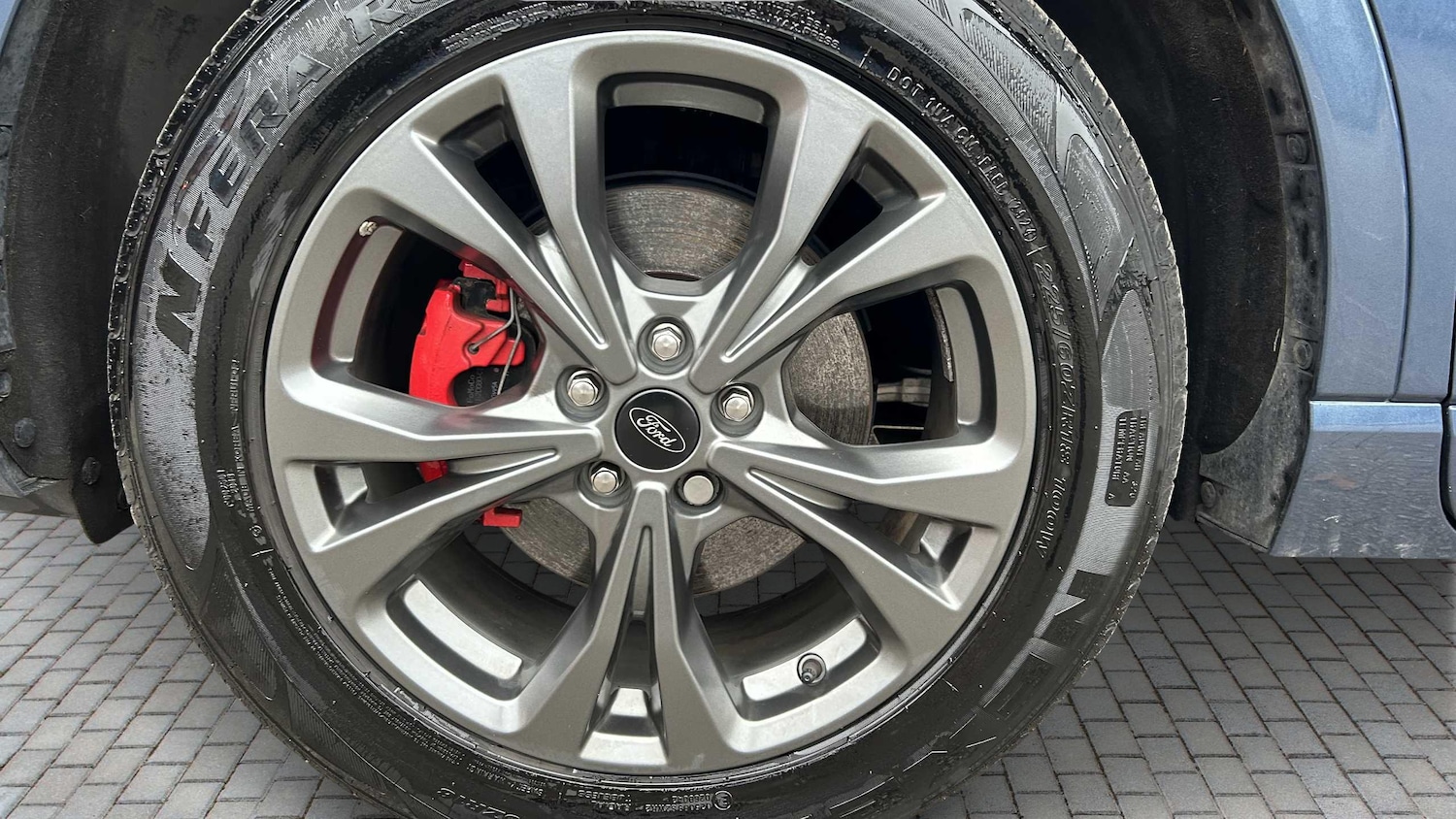 Used Ford Kuga 2022 for sale - 77527095: Photo 8