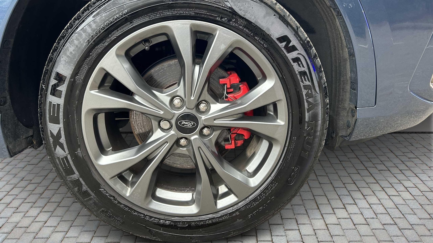 Used Ford Kuga 2022 for sale - 77527095: Photo 9