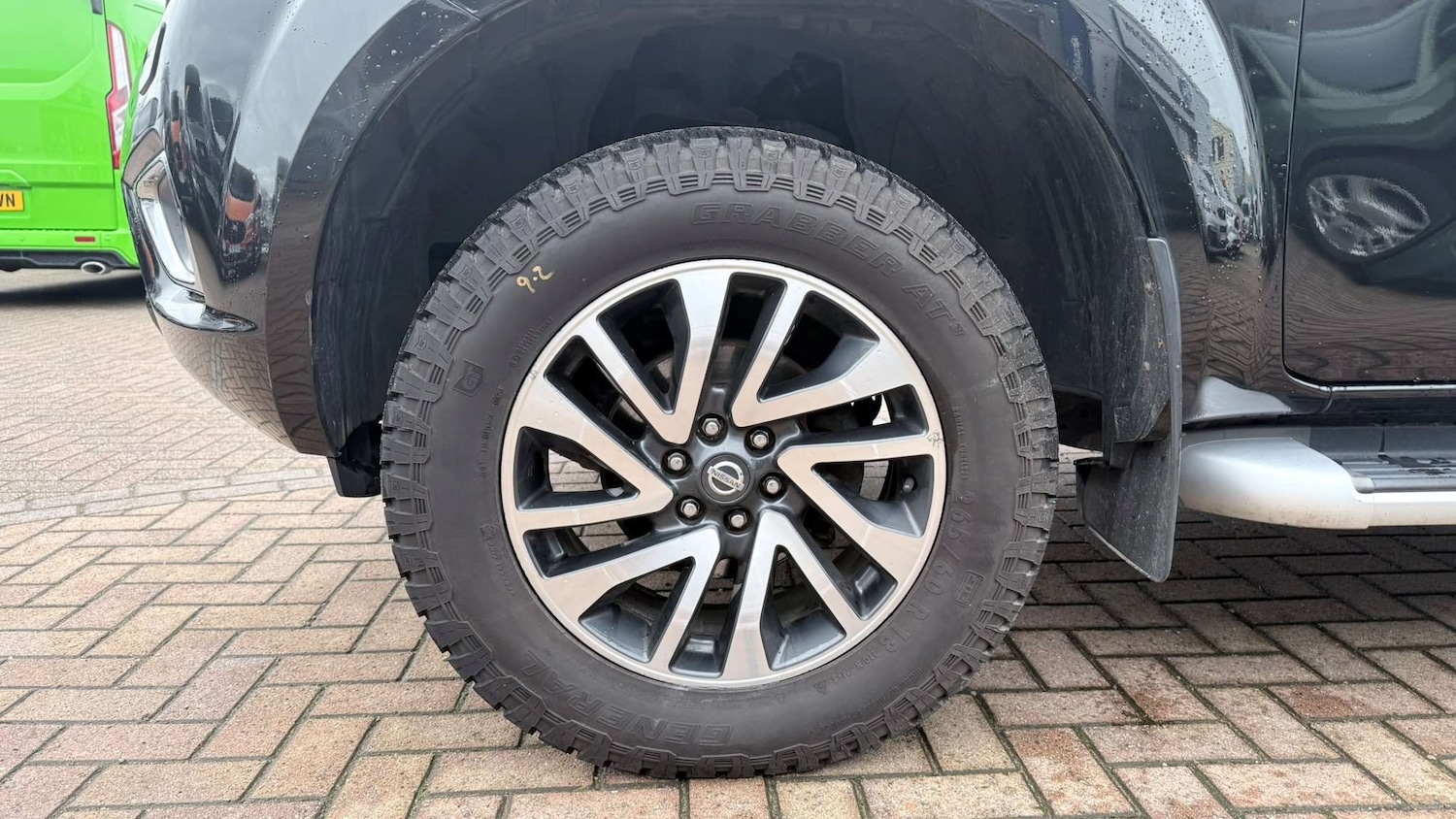 Used Nissan Navara 2017 for sale - 76967885: Photo 15