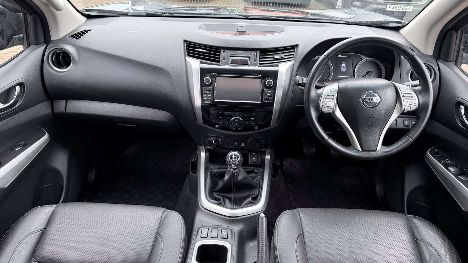 Used Nissan Navara 2017 for sale - 76967885: Photo 19