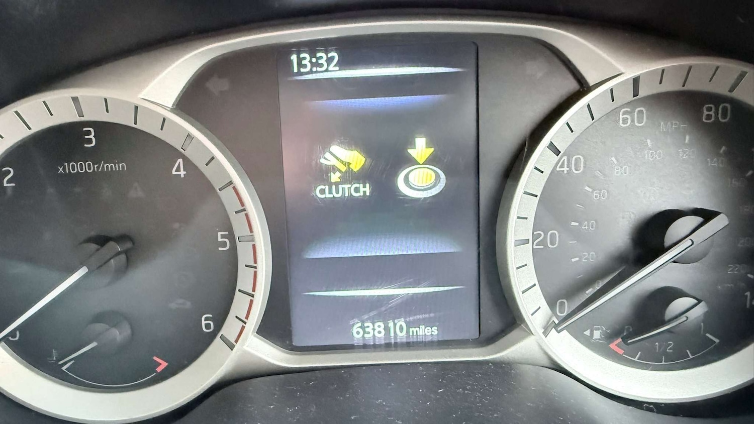 Used Nissan Navara 2017 for sale - 76967885: Photo 24