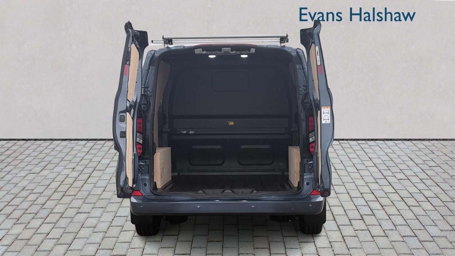 Used Ford Transit Custom 2025 for sale - 76501802: Photo 12