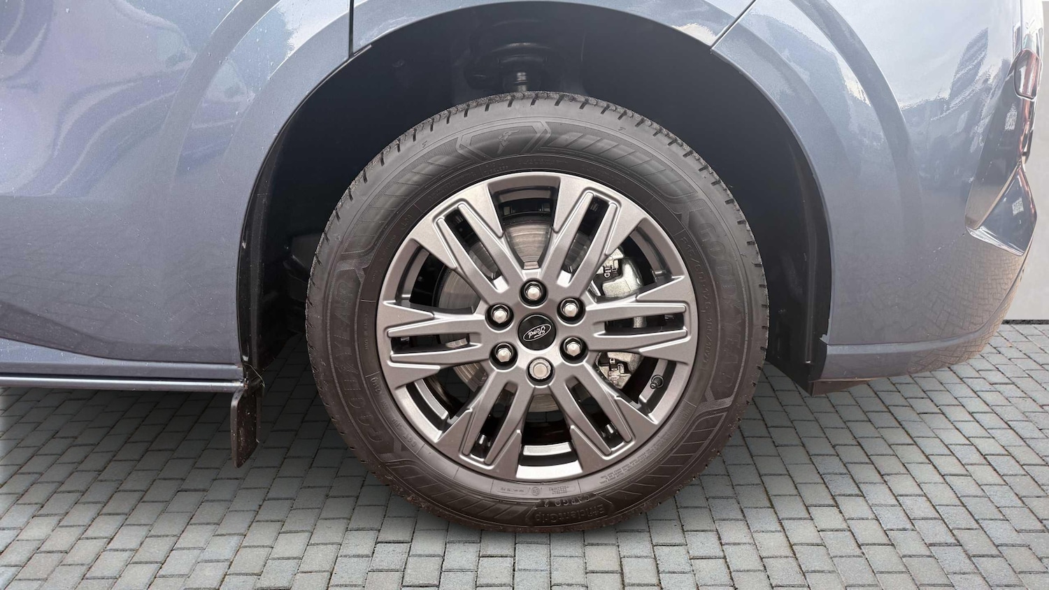 Used Ford Transit Custom 2025 for sale - 76501802: Photo 14