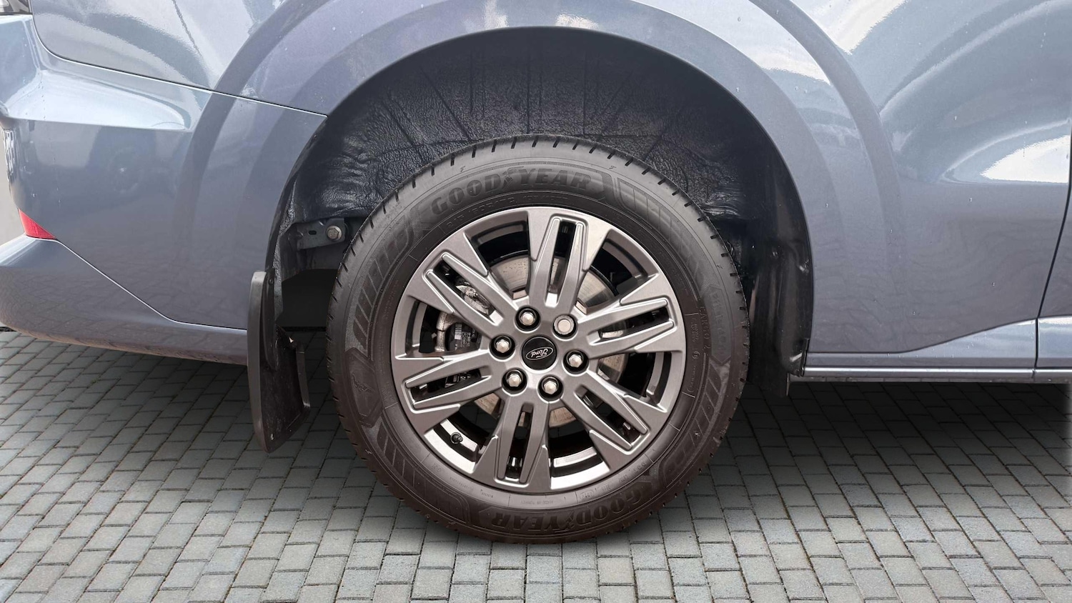 Used Ford Transit Custom 2025 for sale - 76501802: Photo 15