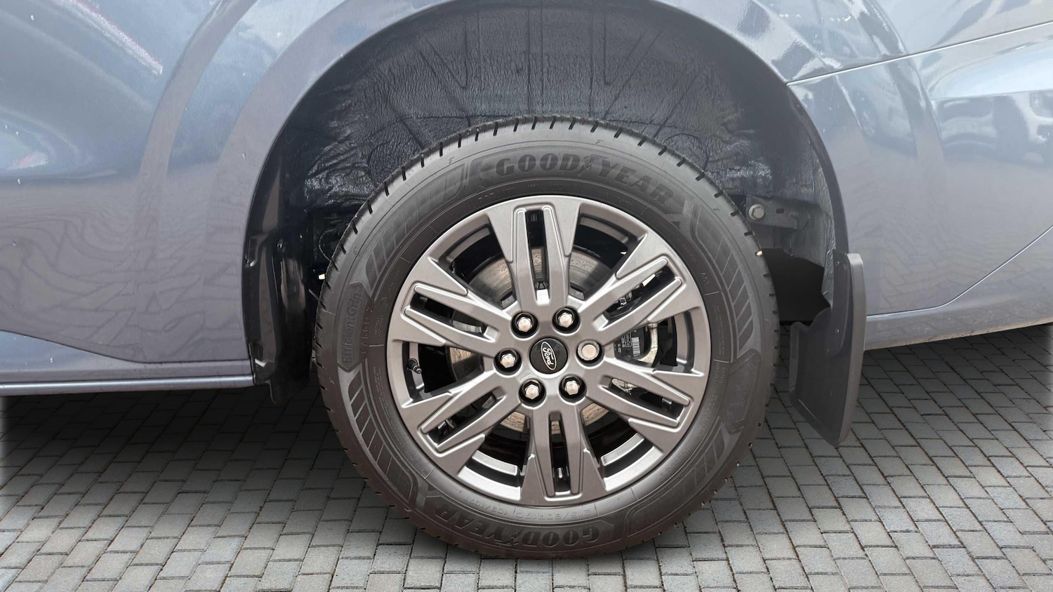 Used Ford Transit Custom 2025 for sale - 76501802: Photo 16