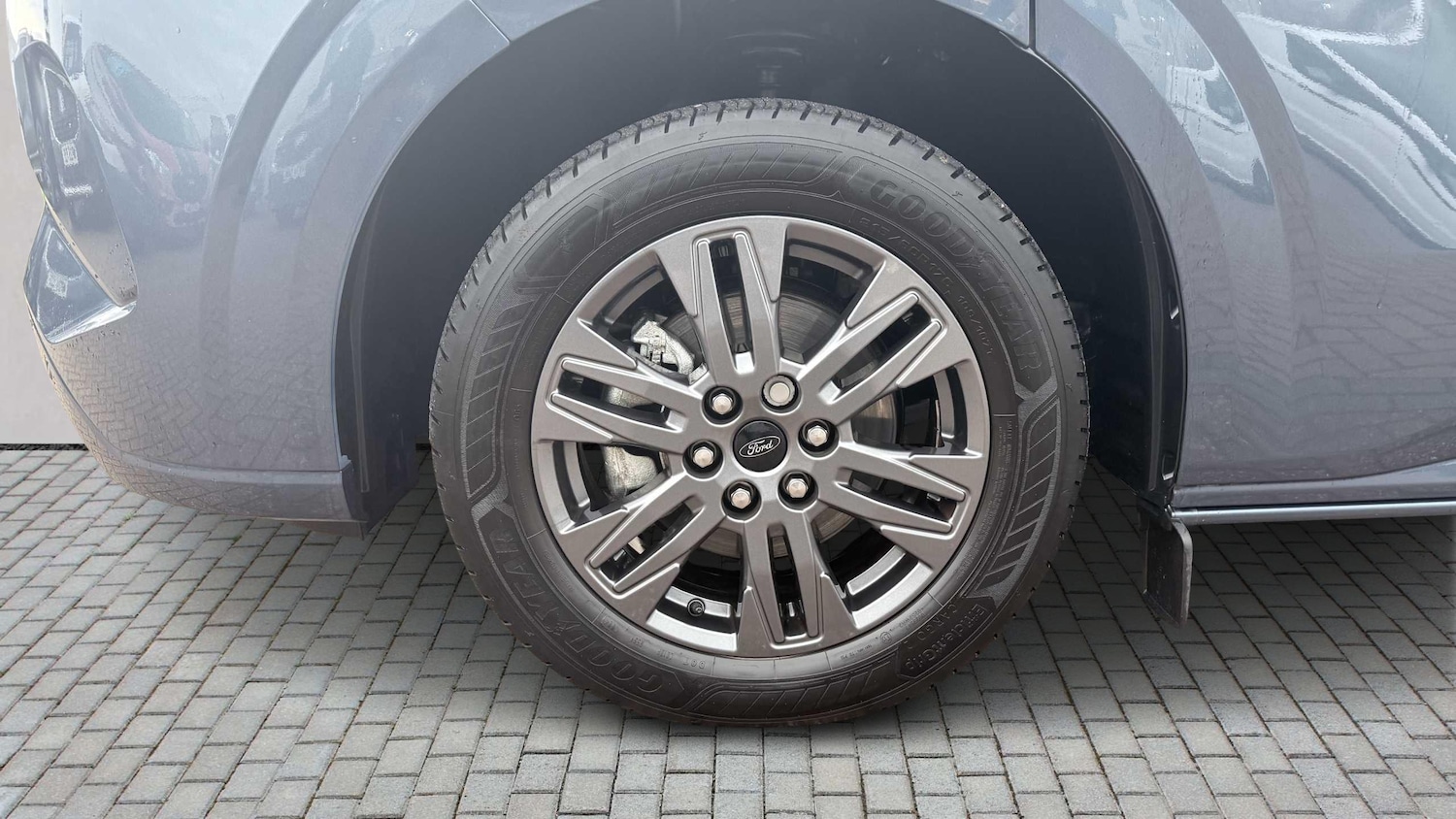 Used Ford Transit Custom 2025 for sale - 76501802: Photo 17