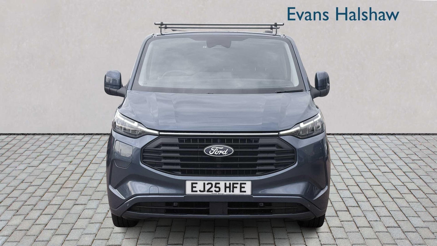 Used Ford Transit Custom 2025 for sale - 76501802: Photo 2