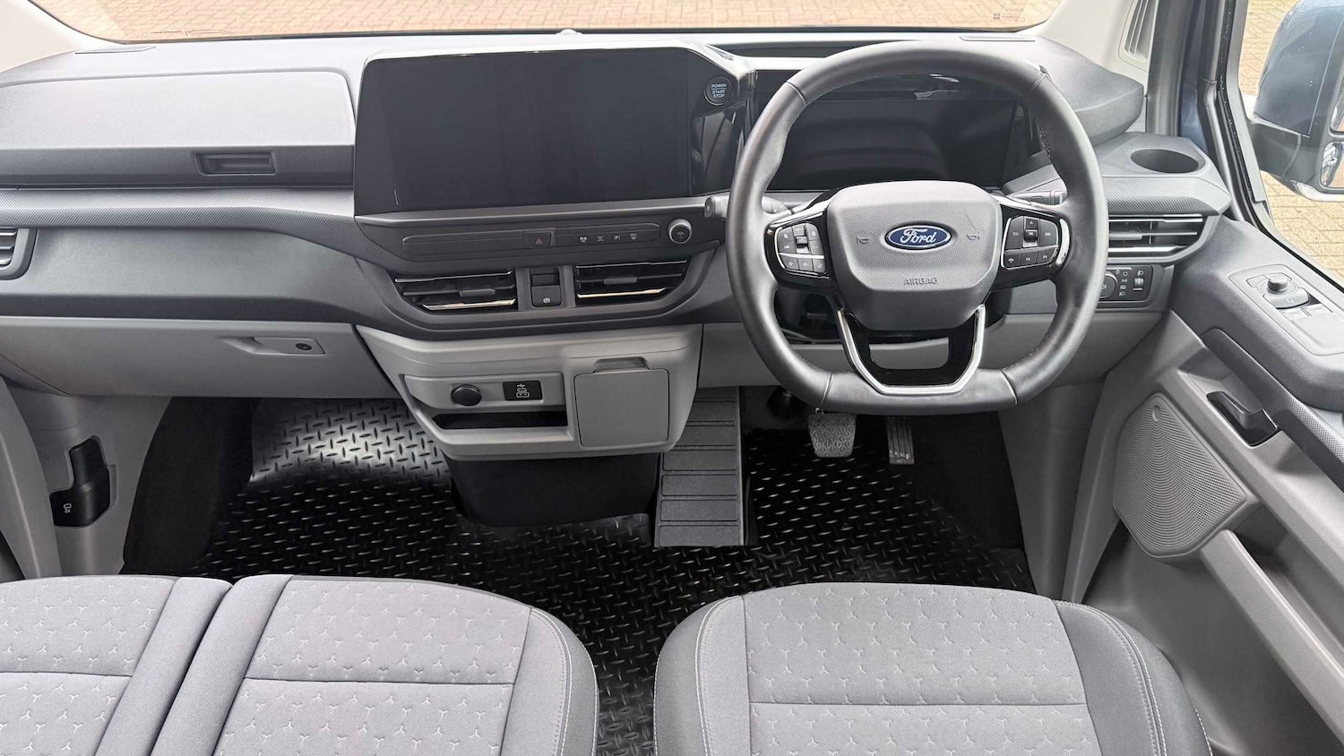 Used Ford Transit Custom 2025 for sale - 76501802: Photo 22