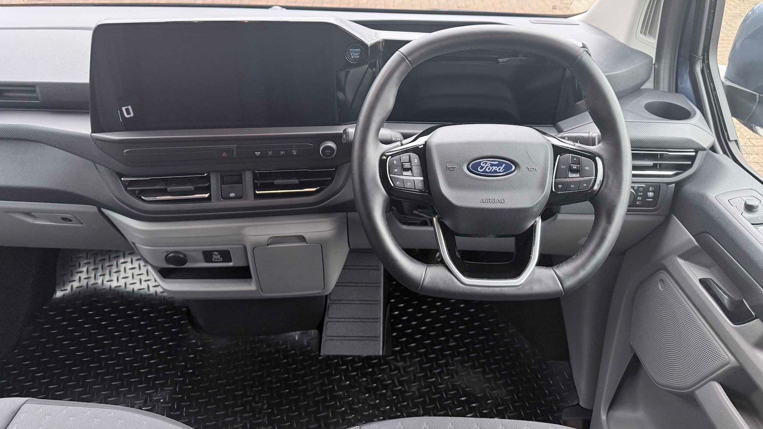 Used Ford Transit Custom 2025 for sale - 76501802: Photo 23