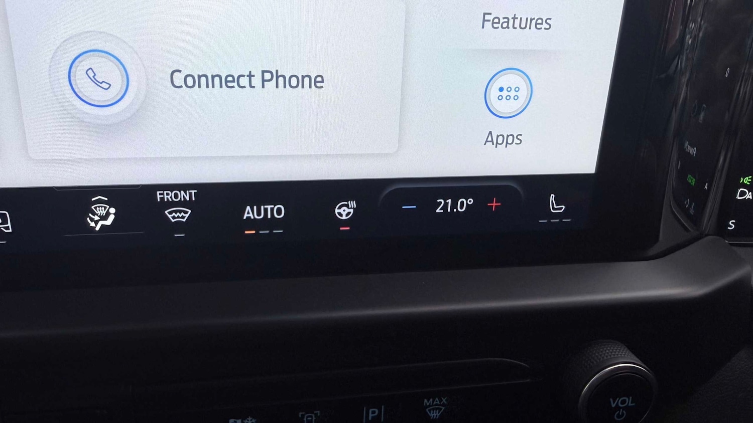 Used Ford Transit Custom 2025 for sale - 76501802: Photo 26