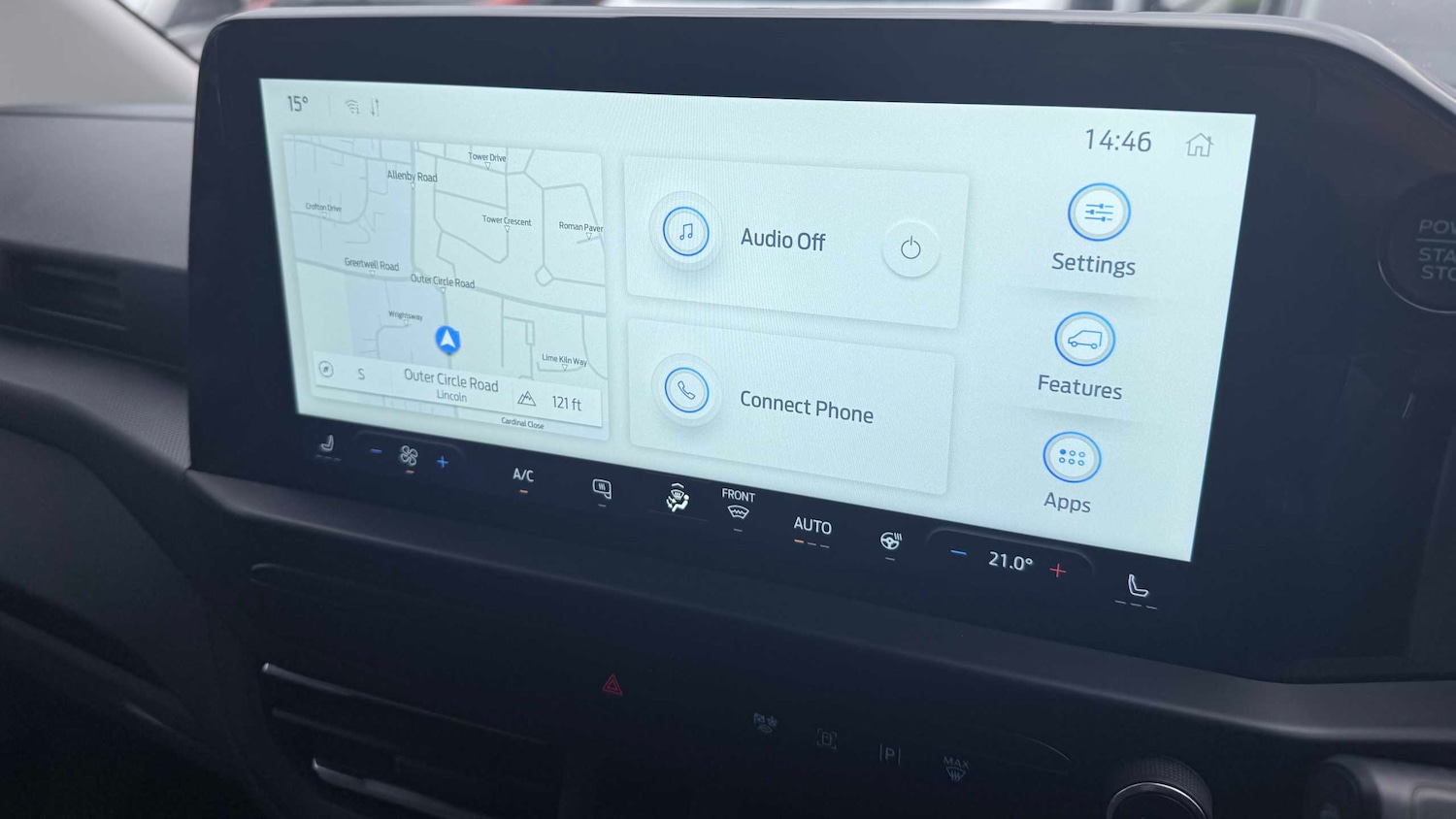 Used Ford Transit Custom 2025 for sale - 76501802: Photo 28