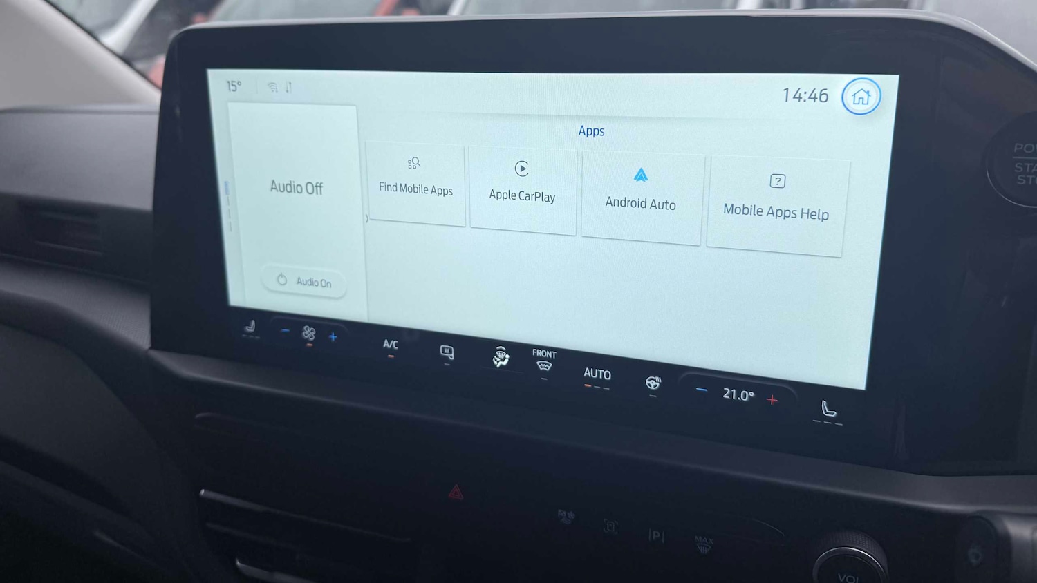 Used Ford Transit Custom 2025 for sale - 76501802: Photo 30