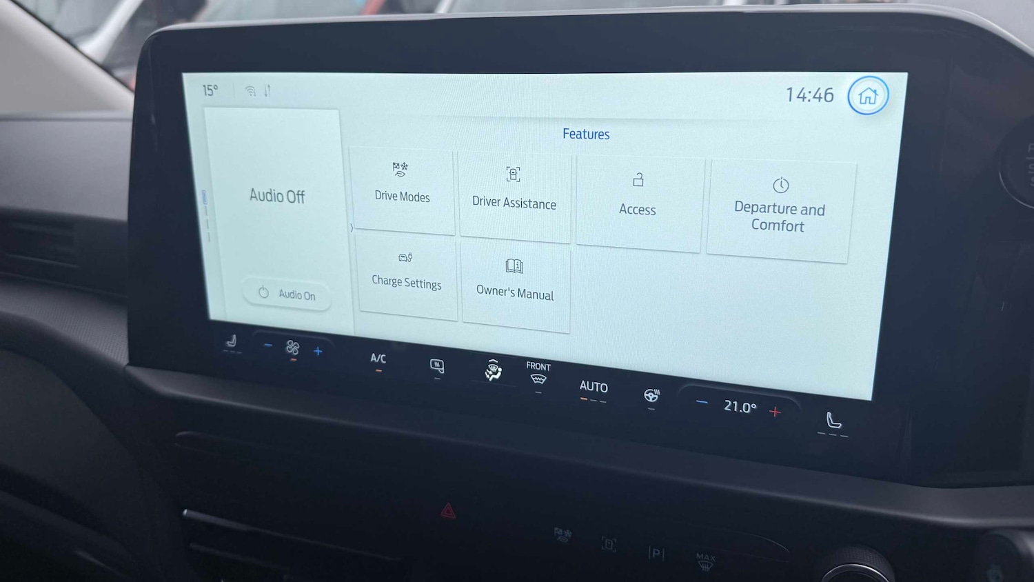 Used Ford Transit Custom 2025 for sale - 76501802: Photo 31