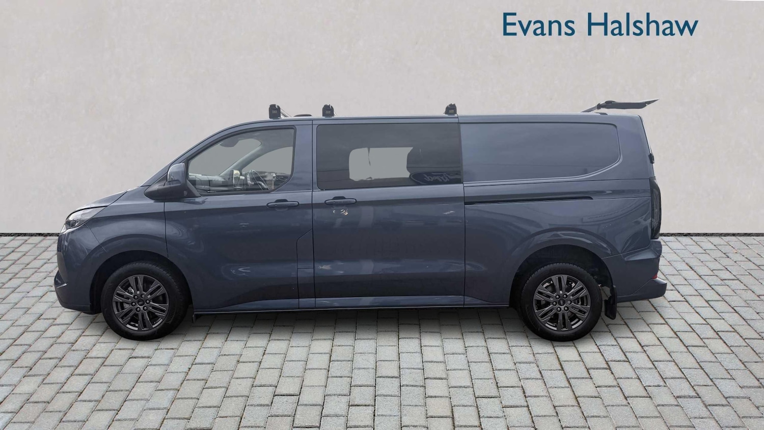 Used Ford Transit Custom 2025 for sale - 76501802: Photo 4