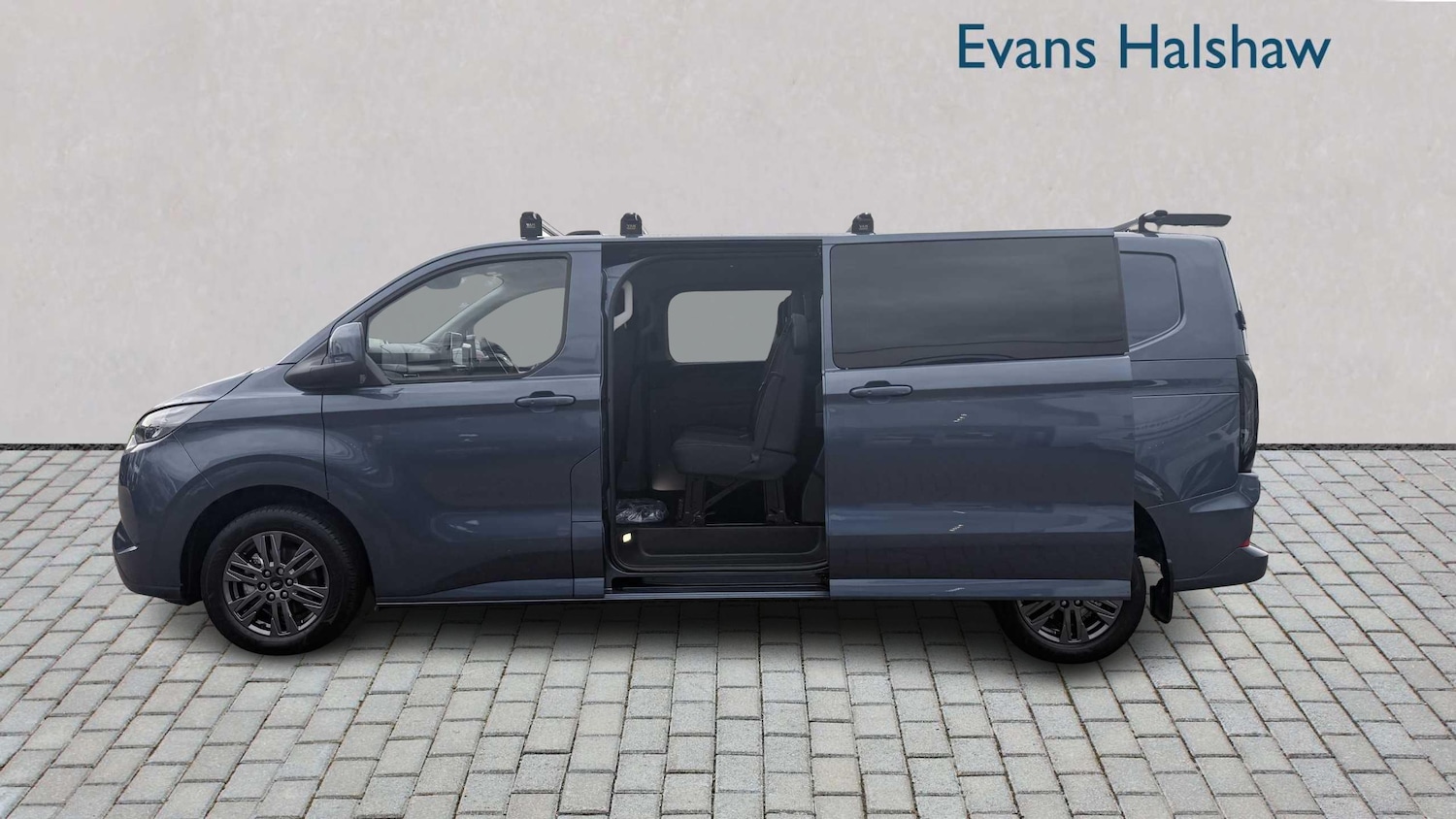 Used Ford Transit Custom 2025 for sale - 76501802: Photo 6