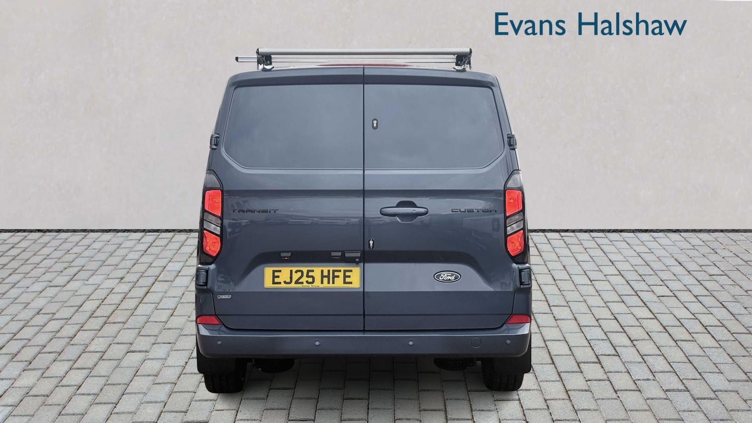 Used Ford Transit Custom 2025 for sale - 76501802: Photo 9