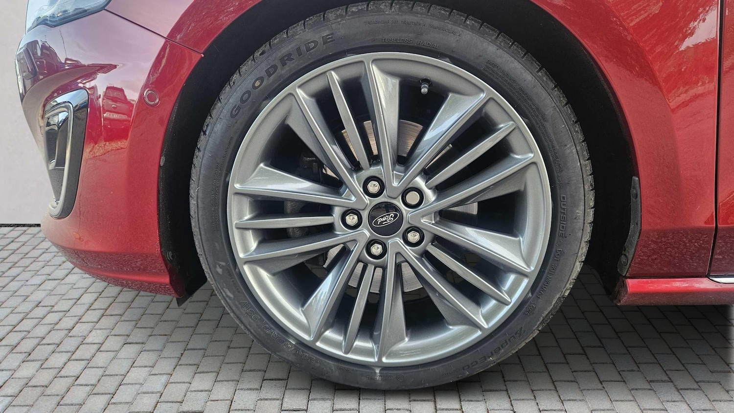 Used Ford Focus 2019 for sale - 77178832: Photo 10