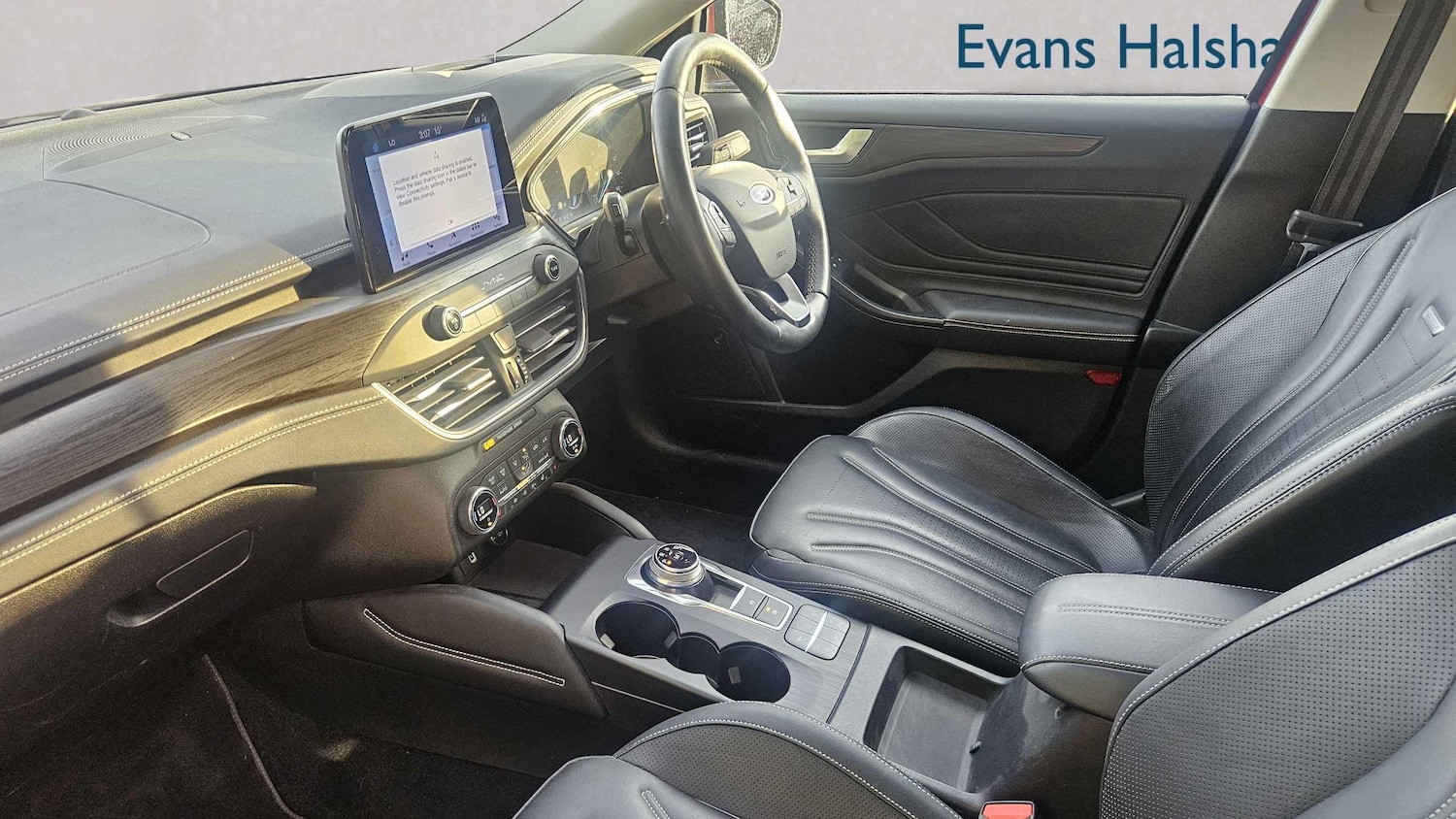 Used Ford Focus 2019 for sale - 77178832: Photo 13