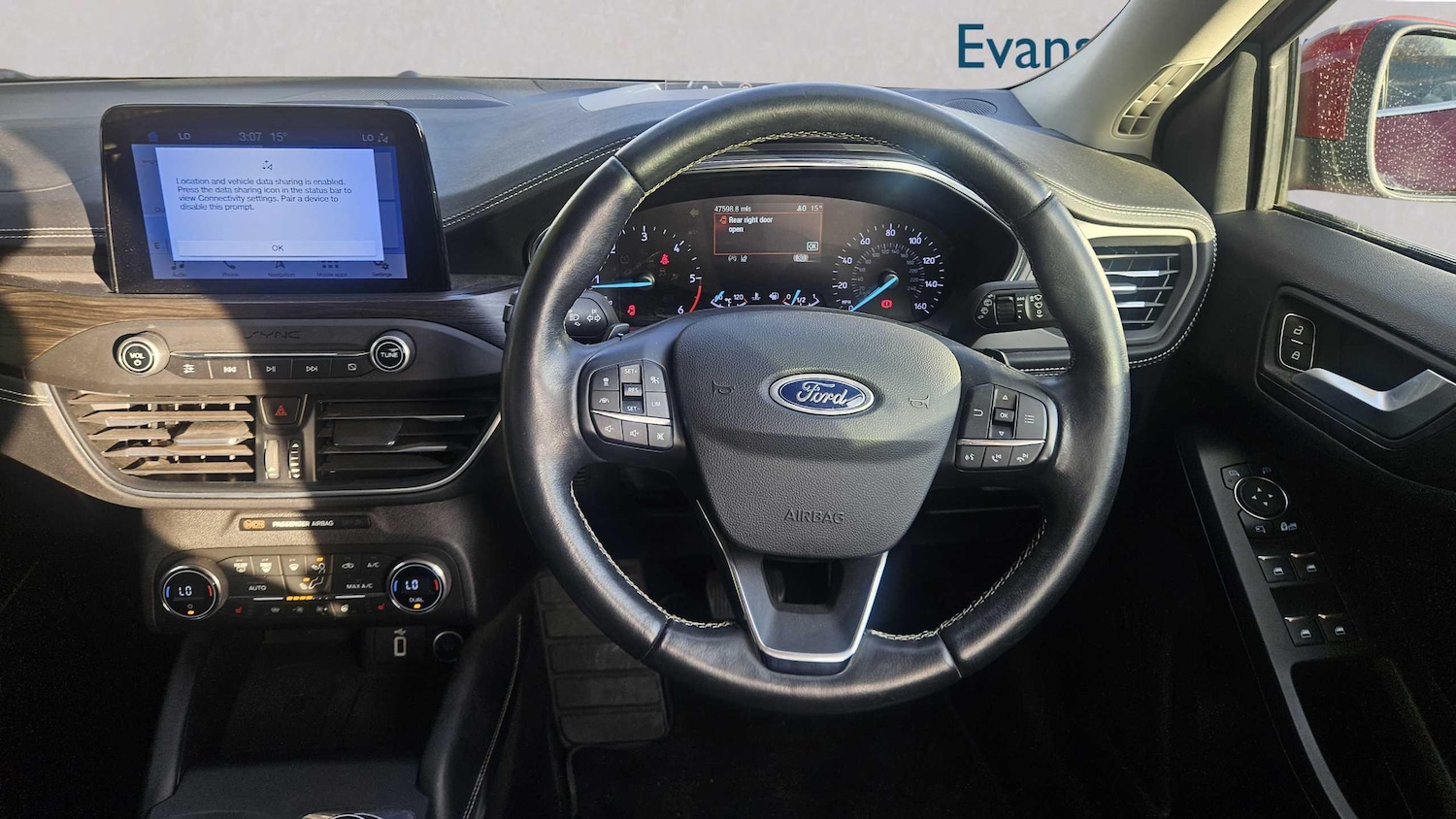 Used Ford Focus 2019 for sale - 77178832: Photo 16