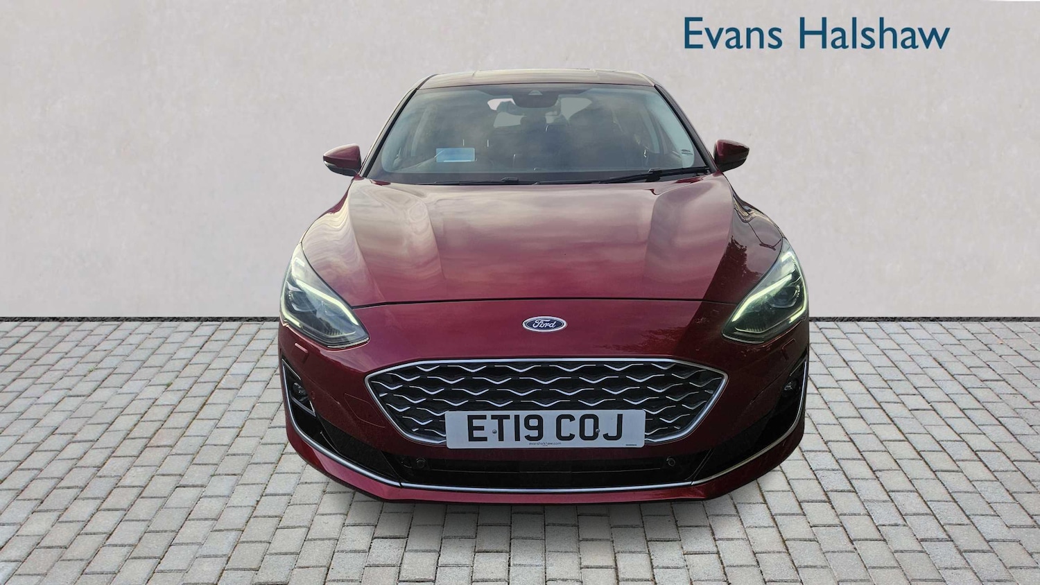 Used Ford Focus 2019 for sale - 77178832: Photo 4