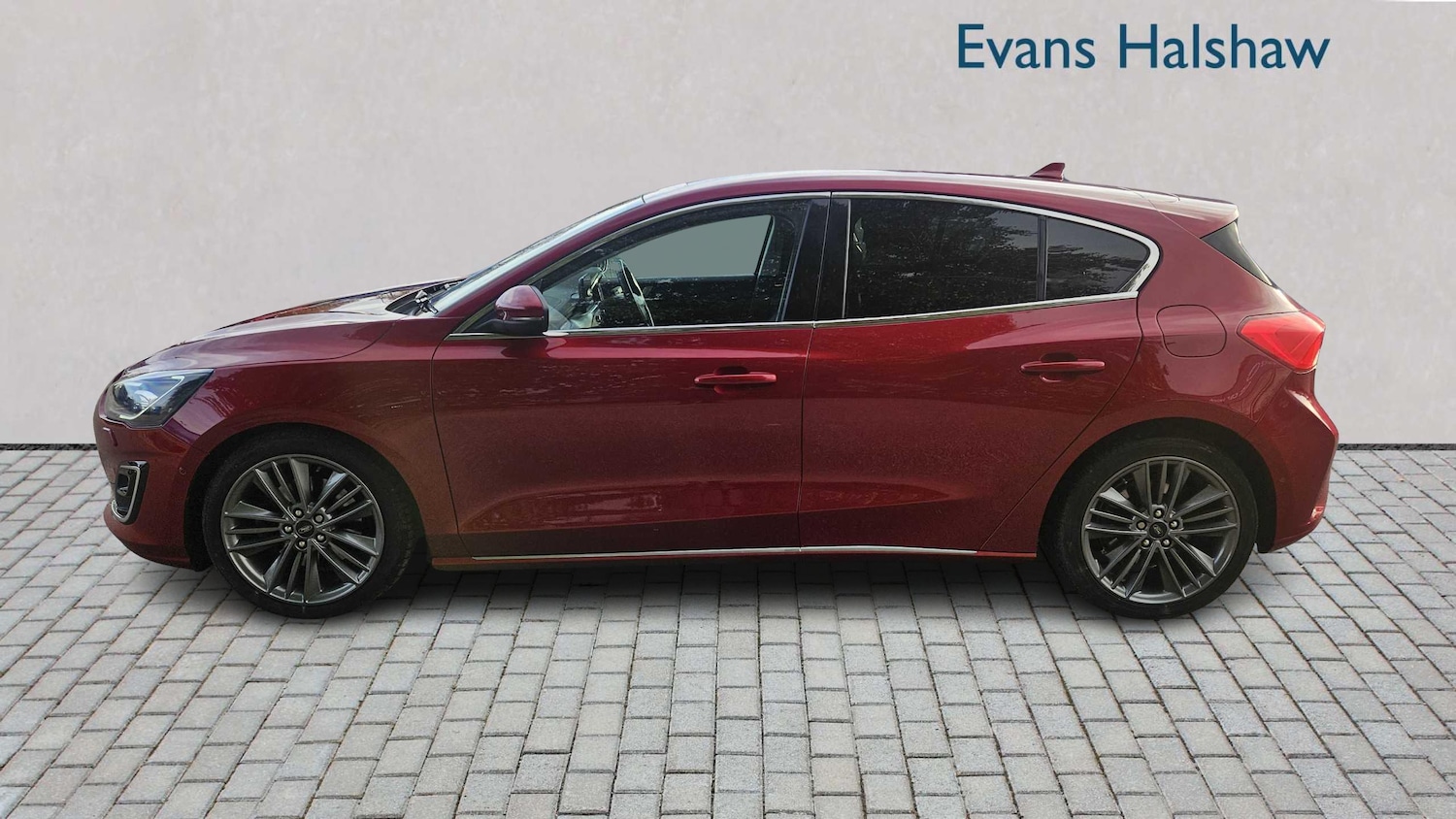 Used Ford Focus 2019 for sale - 77178832: Photo 5