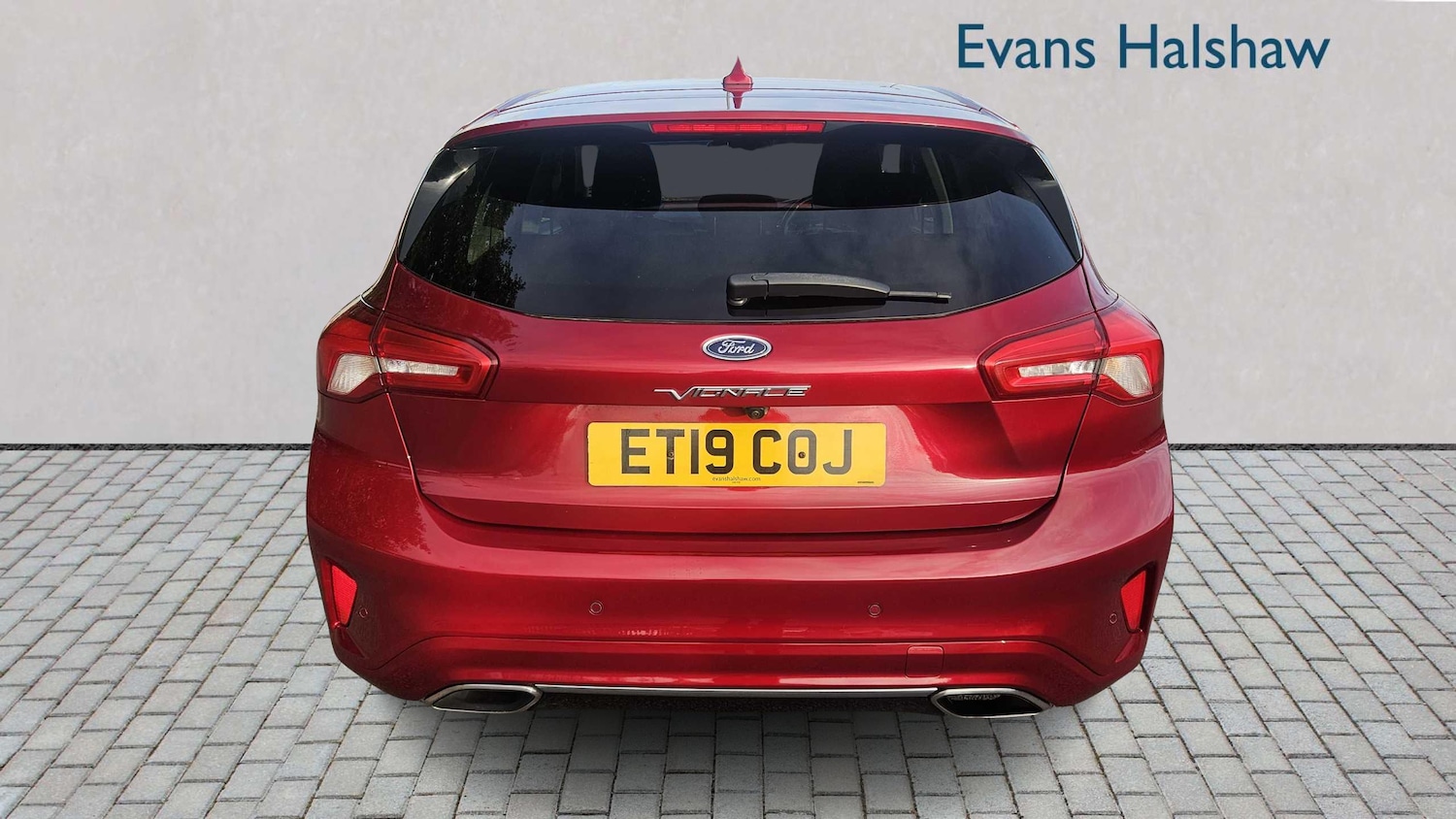 Used Ford Focus 2019 for sale - 77178832: Photo 6