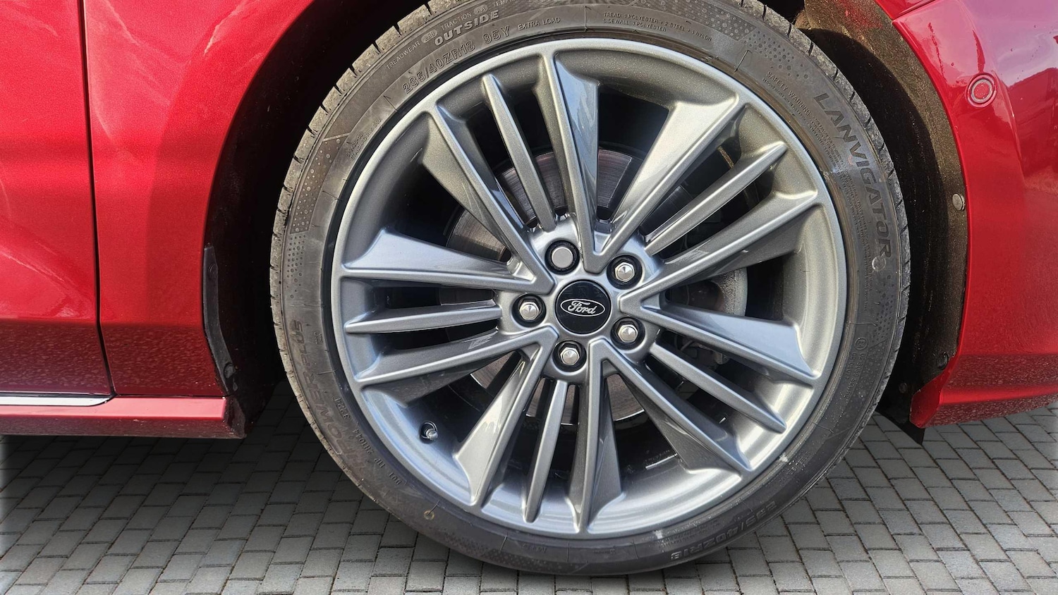 Used Ford Focus 2019 for sale - 77178832: Photo 7