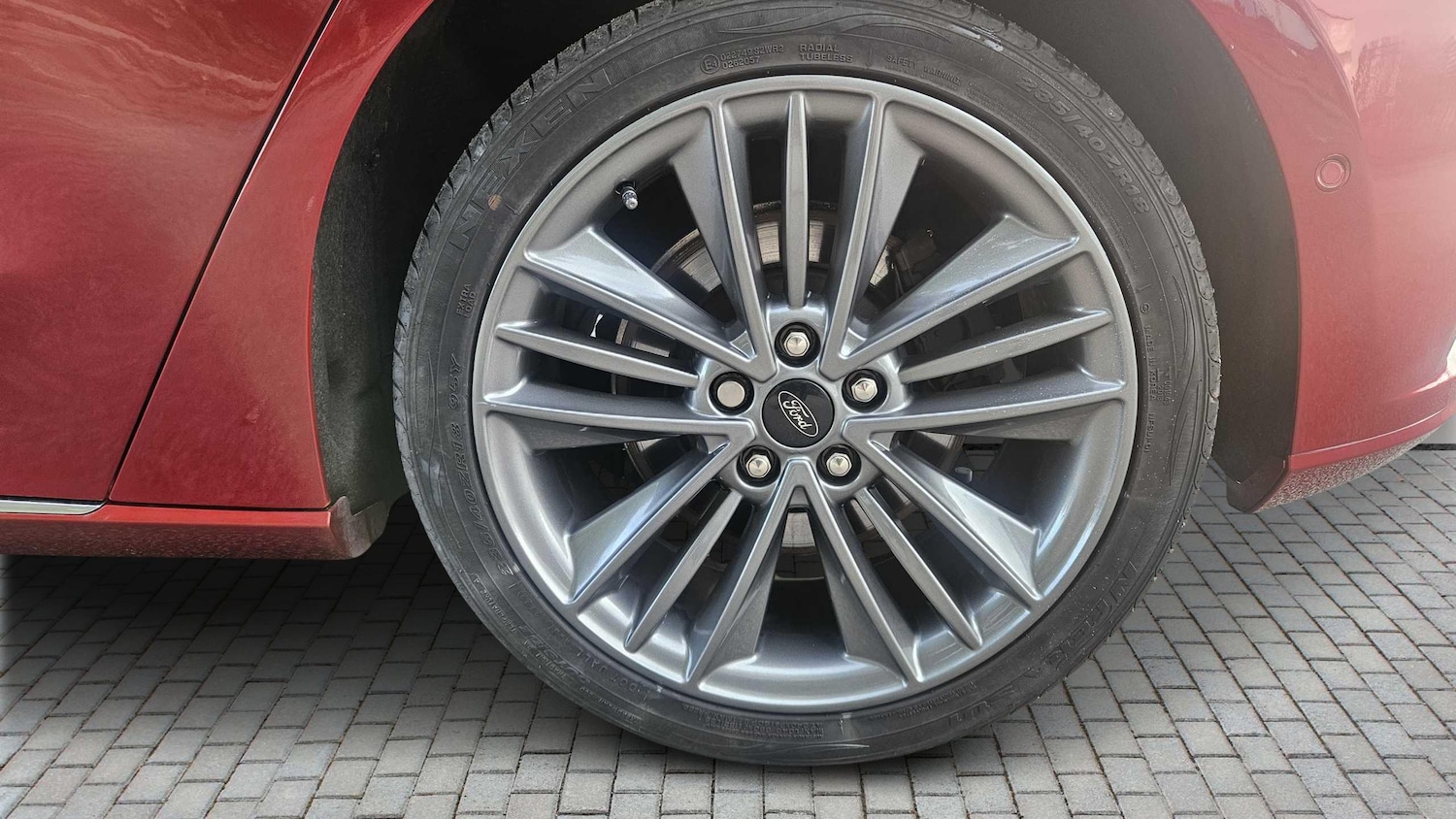 Used Ford Focus 2019 for sale - 77178832: Photo 9