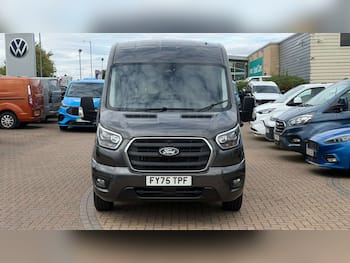 Used Ford Transit 2025 for sale - 79672146: Photo