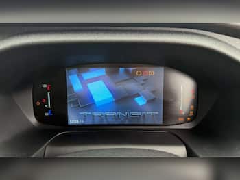 Used Ford Transit 2025 for sale - 79672146: Photo