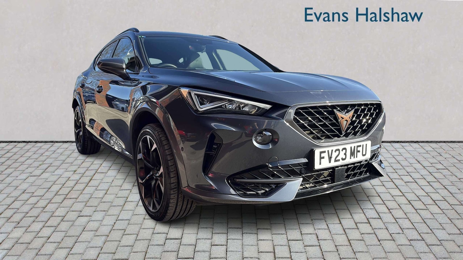 Used Cupra Formentor 2023 for sale - 77894393: Photo 1