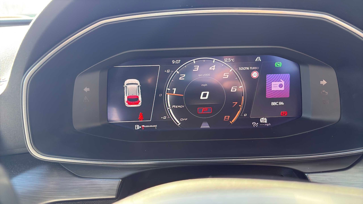 Used Cupra Formentor 2023 for sale - 77894393: Photo 10