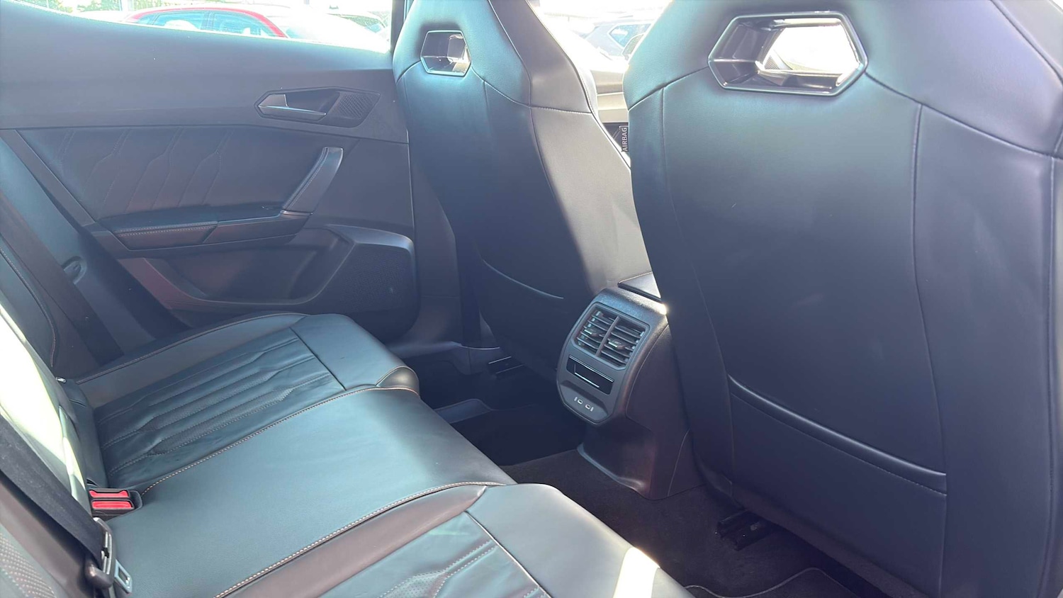 Used Cupra Formentor 2023 for sale - 77894393: Photo 12