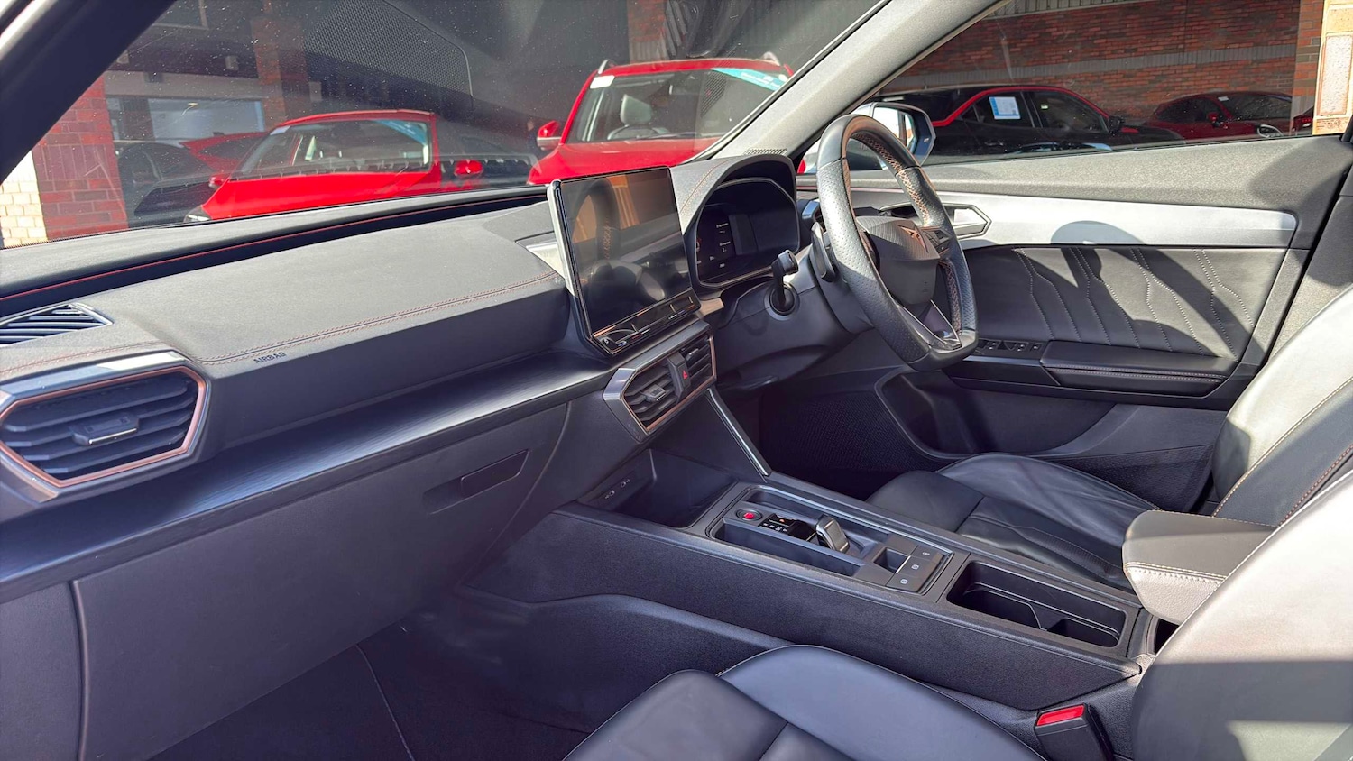 Used Cupra Formentor 2023 for sale - 77894393: Photo 13