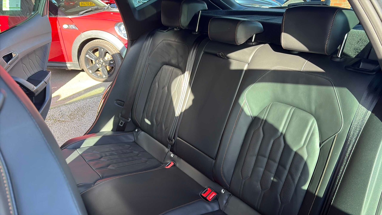 Used Cupra Formentor 2023 for sale - 77894393: Photo 14