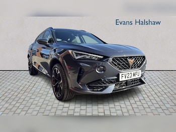 Used Cupra Formentor 2023 for sale - 77894393: Photo