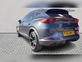Used Cupra Formentor 2023 for sale - 77894393: Photo