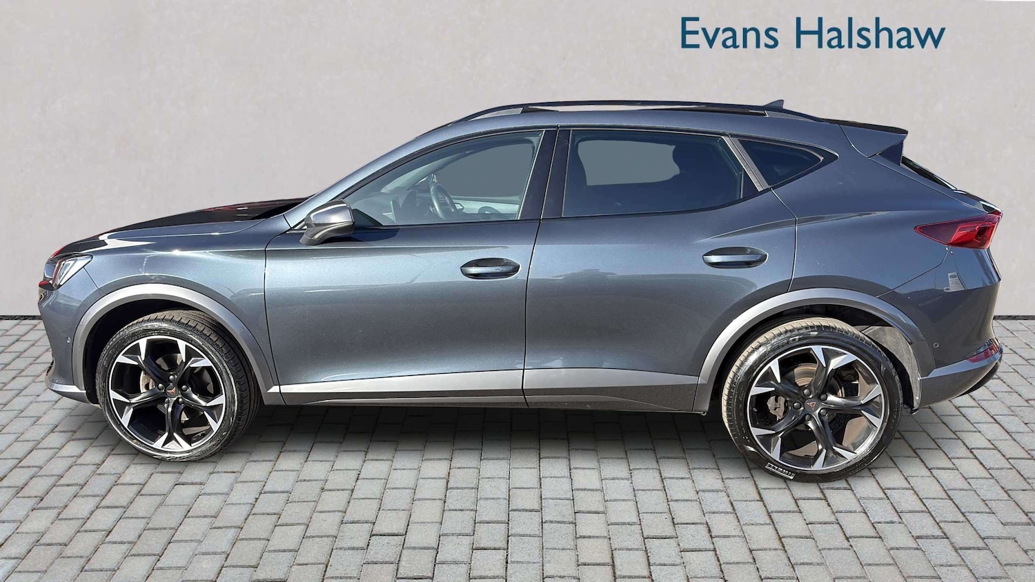 Used Cupra Formentor 2023 for sale - 77894393: Photo 3