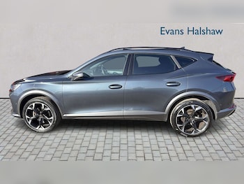 Used Cupra Formentor 2023 for sale - 77894393: Photo