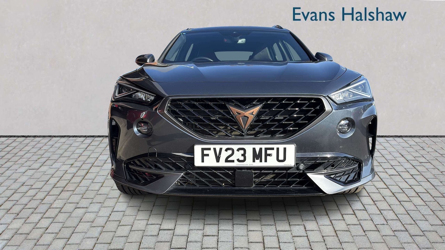 Used Cupra Formentor 2023 for sale - 77894393: Photo 4