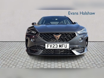 Used Cupra Formentor 2023 for sale - 77894393: Photo