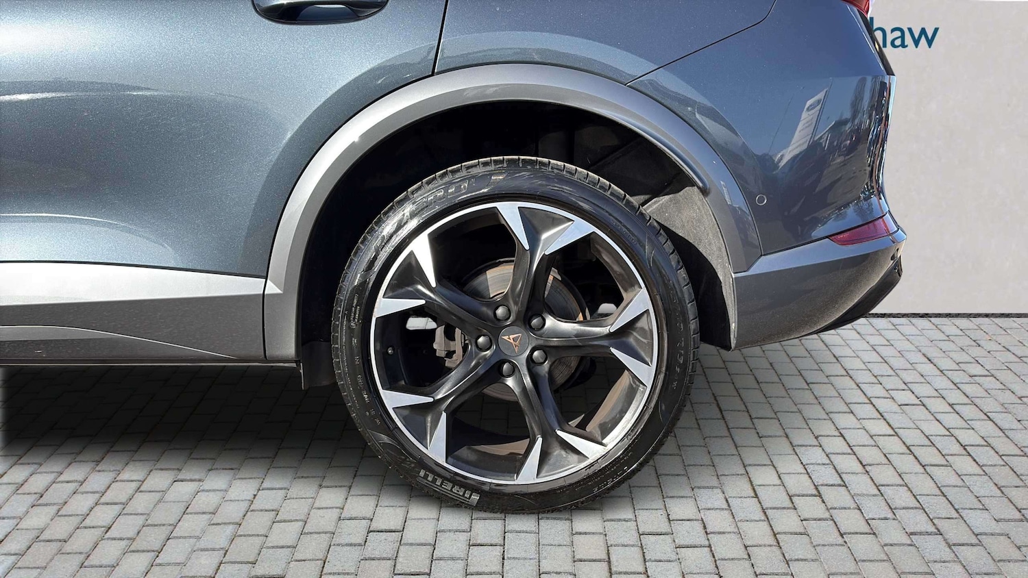 Used Cupra Formentor 2023 for sale - 77894393: Photo 6