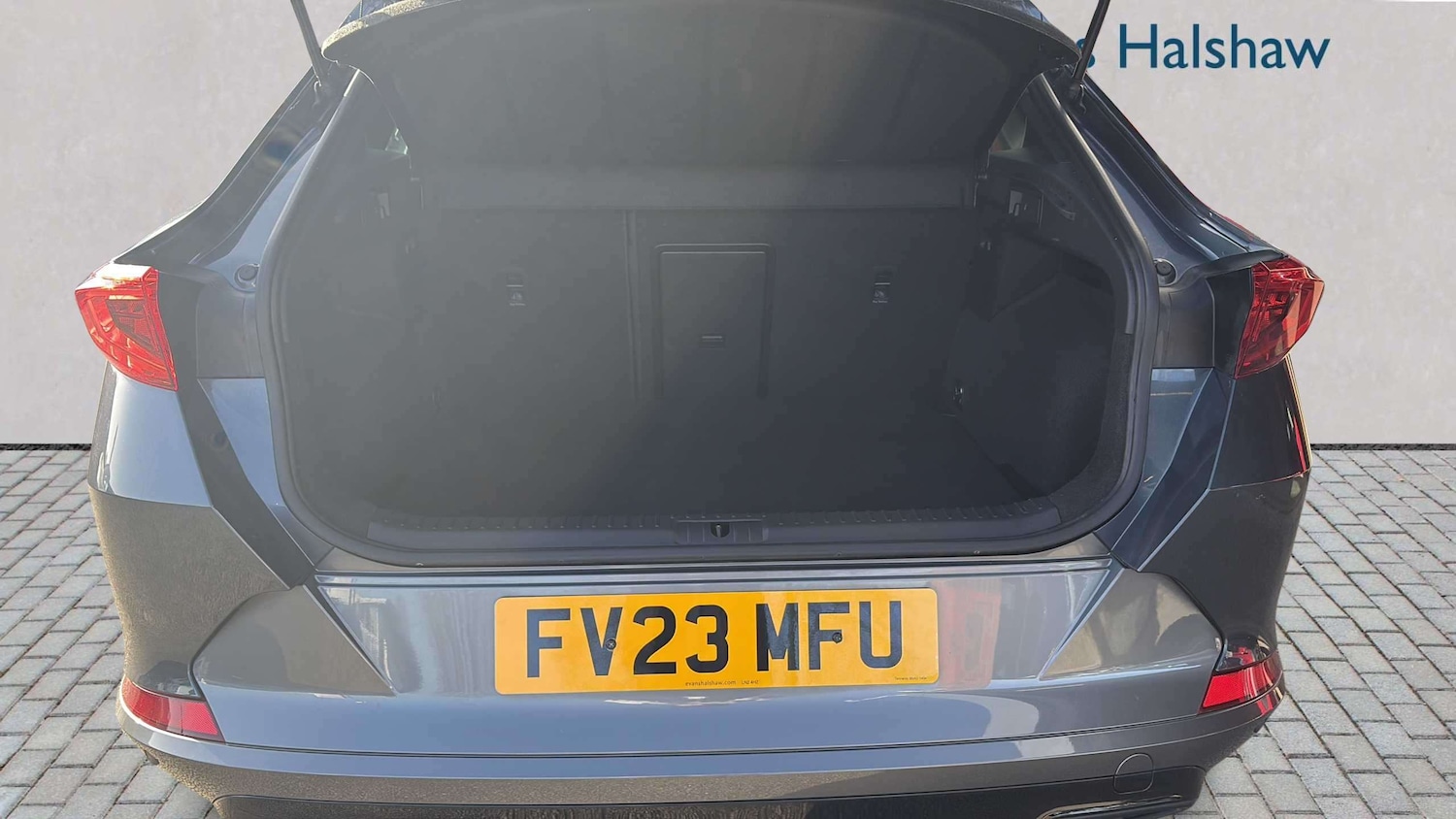 Used Cupra Formentor 2023 for sale - 77894393: Photo 7