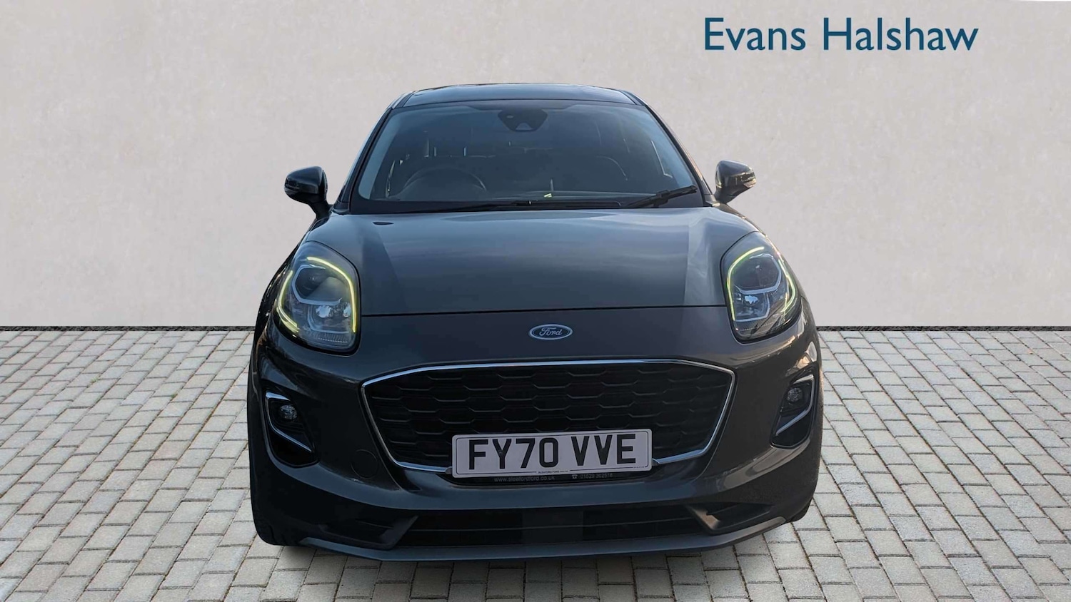 Used Ford Puma 2020 for sale - 77726953: Photo 3