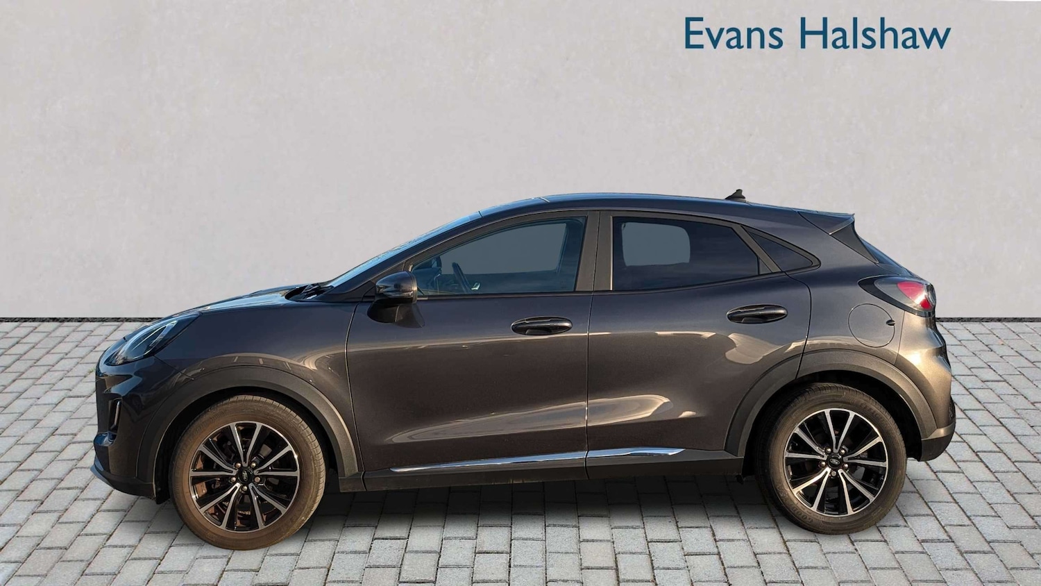 Used Ford Puma 2020 for sale - 77726953: Photo 4