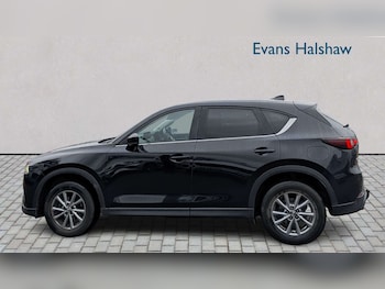 Used Mazda CX-5 2022 for sale - 77706739: Photo