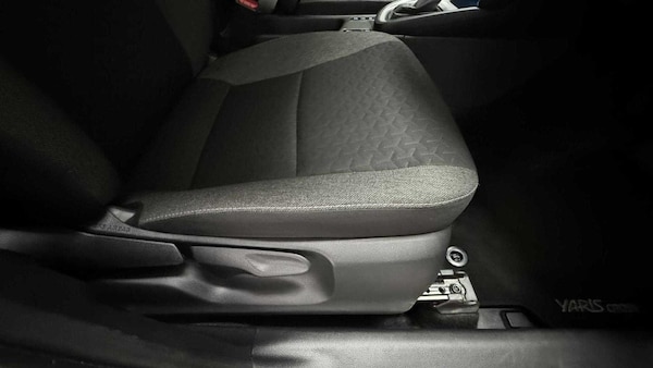 Used Toyota Yaris Cross 2022 for sale - 75317648: Photo 15