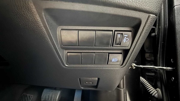 Used Toyota Yaris Cross 2022 for sale - 75317648: Photo 16